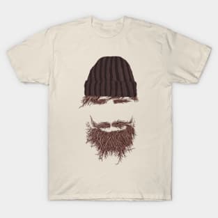 Hipster T-Shirt